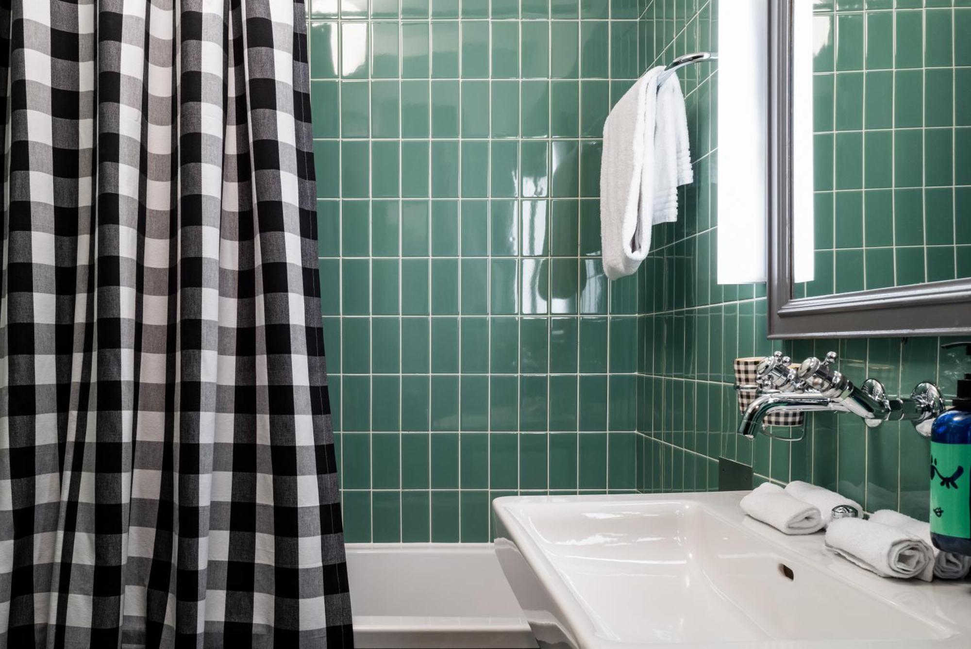 Hotel Kindli Zurych Zewnętrze zdjęcie