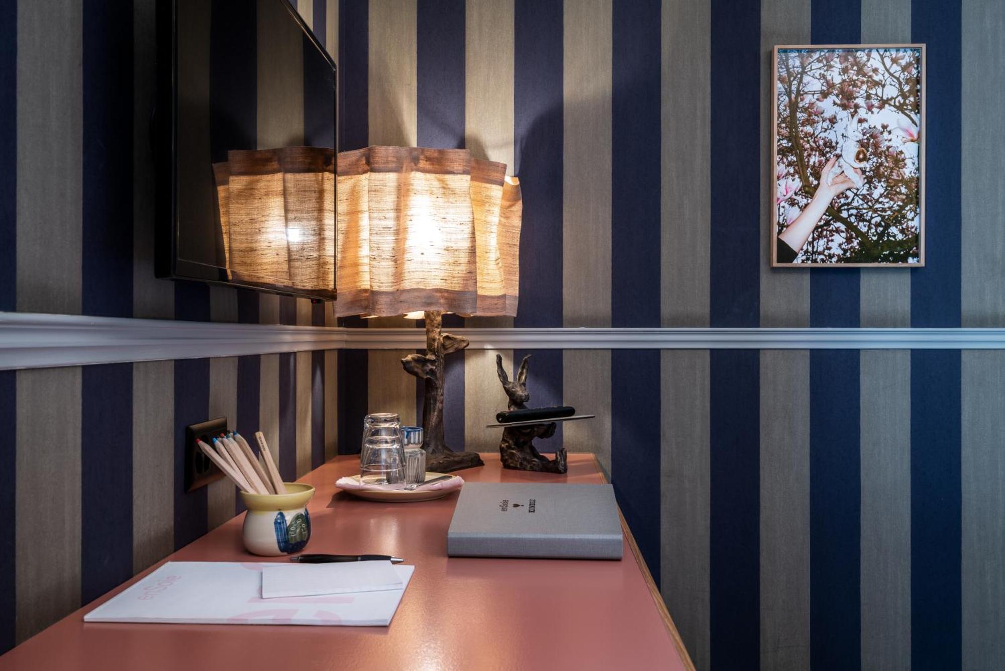 Hotel Kindli Zurych Zewnętrze zdjęcie
