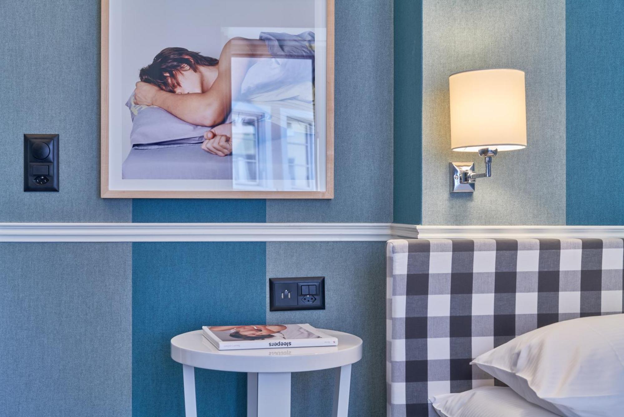 Hotel Kindli Zurych Zewnętrze zdjęcie